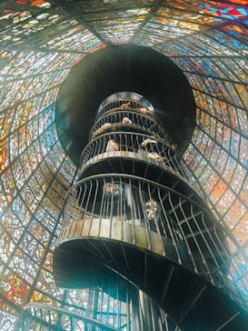 彫刻の森美術館に投稿された画像（2024/9/15）