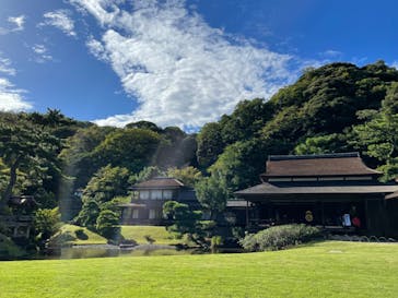 三溪園に投稿された画像（2024/9/15）