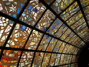 彫刻の森美術館に投稿された画像（2024/9/15）