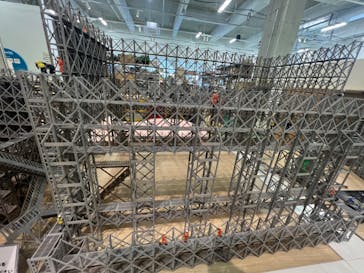 ミニチュアミュージアム スモールワールズに投稿された画像（2024/9/15）