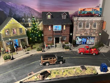 ミニチュアミュージアム スモールワールズに投稿された画像（2024/9/15）