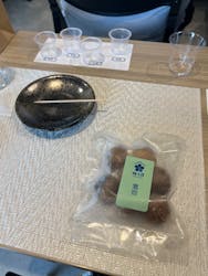 梅乃宿酒造　直営店に投稿された画像（2024/9/15）