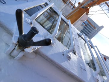 帆船日本丸・横浜みなと博物館 柳原良平アートミュージアムに投稿された画像（2024/9/15）