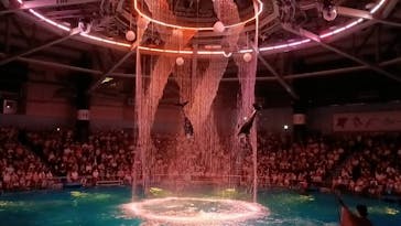 マクセル アクアパーク品川に投稿された画像（2024/9/15）