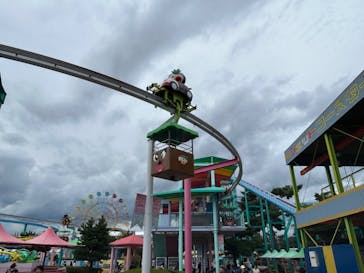 とちのきファミリーランドに投稿された画像（2024/9/15）