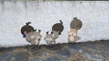 志摩スペイン村パルケエスパーニャに投稿された画像（2024/9/15）