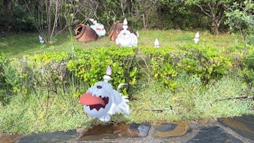 志摩スペイン村パルケエスパーニャに投稿された画像（2024/9/15）