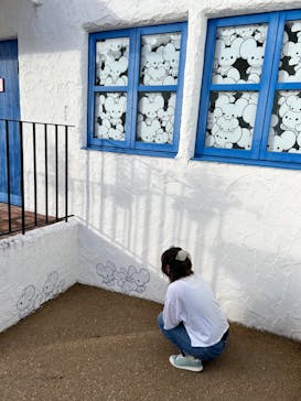 志摩スペイン村パルケエスパーニャに投稿された画像（2024/9/15）