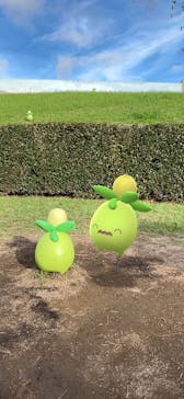 志摩スペイン村パルケエスパーニャに投稿された画像（2024/9/15）