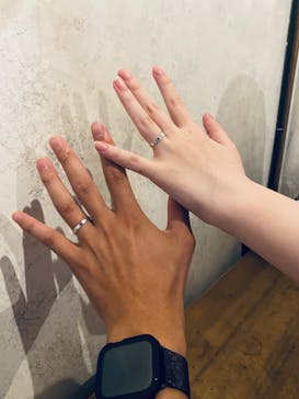 シルバーアクセサリーワークショップ　Atelier AƵuに投稿された画像（2024/9/15）