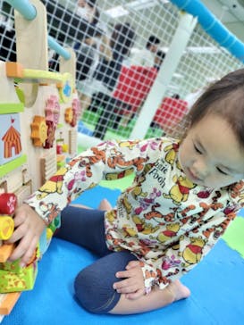 キッズランドUS 兵庫伊丹店に投稿された画像（2024/9/15）