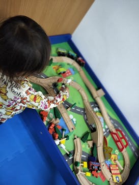 キッズランドUS 兵庫伊丹店に投稿された画像（2024/9/15）