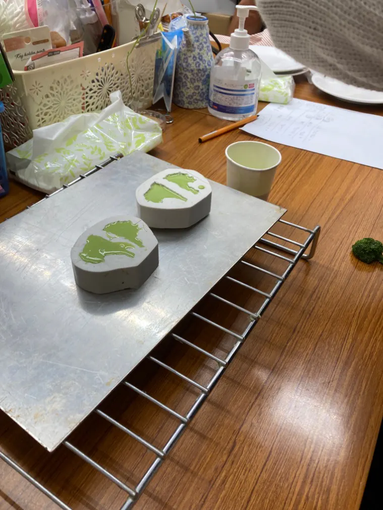 安藤食品サンプル製作所／口コミ一覧｜アソビュー！