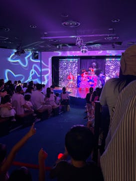 神戸アンパンマンこどもミュージアム＆モールに投稿された画像（2024/9/15）