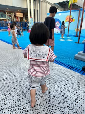 神戸アンパンマンこどもミュージアム＆モールに投稿された画像（2024/9/15）