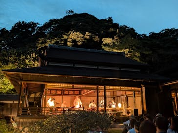 三溪園に投稿された画像（2024/9/15）