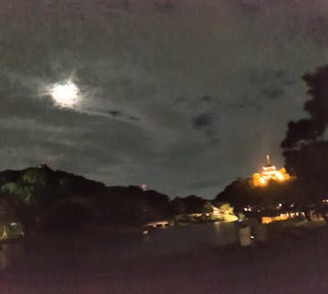 三溪園に投稿された画像（2024/9/15）