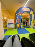 キッズランドUS mini 東京吉祥寺店に投稿された画像（2024/9/16）