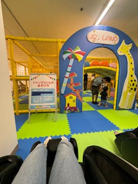 キッズユーエスランド 東京吉祥寺店に投稿された画像（2024/9/15）