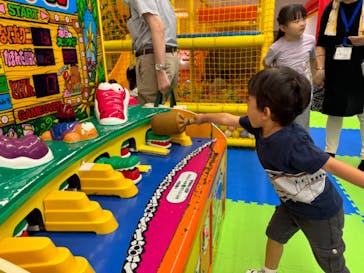 キッズユーエスランド 東京吉祥寺店に投稿された画像（2024/9/15）