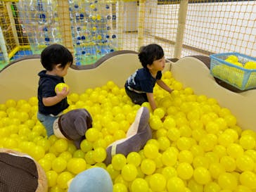 キッズユーエスランド 東京吉祥寺店に投稿された画像（2024/9/15）