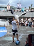 大分マリーンパレス水族館 「うみたまご」に投稿された画像（2024/9/16）