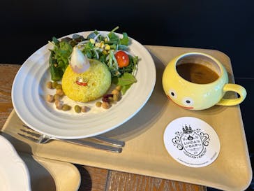 ニジゲンノモリに投稿された画像（2024/9/15）