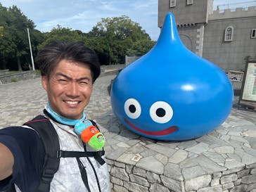 ニジゲンノモリに投稿された画像（2024/9/15）