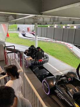 鈴鹿サーキットに投稿された画像（2024/9/16）