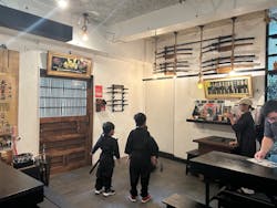 忍者カフェ浅草に投稿された画像（2024/9/16）