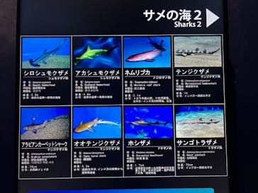 アクアワールド茨城県大洗水族館に投稿された画像（2024/9/16）