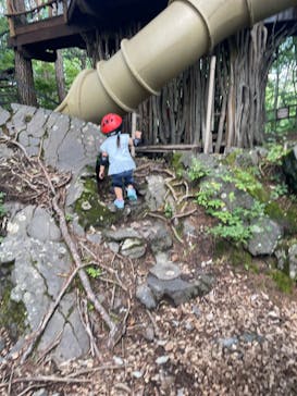 軽井沢おもちゃ王国に投稿された画像（2024/9/16）