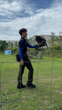 神戸どうぶつ王国に投稿された画像（2024/9/16）