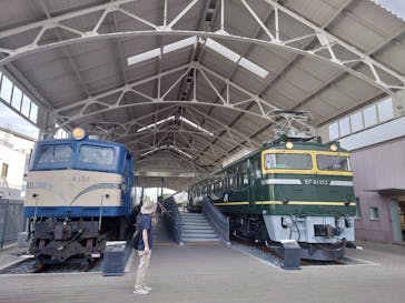 京都鉄道博物館に投稿された画像（2024/9/16）