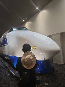 京都鉄道博物館に投稿された画像（2024/9/16）