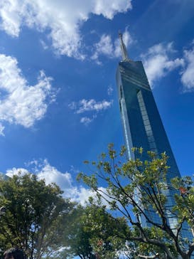 福岡タワーに投稿された画像（2024/9/16）