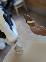 いすみパドルクラブに投稿された画像（2024/9/16）