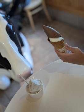 いすみパドルクラブに投稿された画像（2024/9/16）