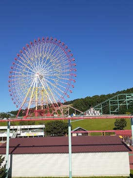 北海道グリーンランドに投稿された画像（2024/9/16）