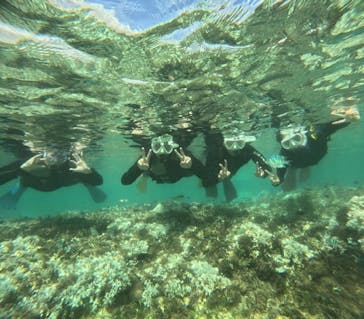 沖縄マリンサービス碧に投稿された画像（2024/9/16）