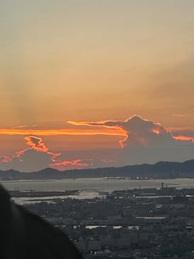 ハルカス300(展望台)に投稿された画像（2024/9/16）