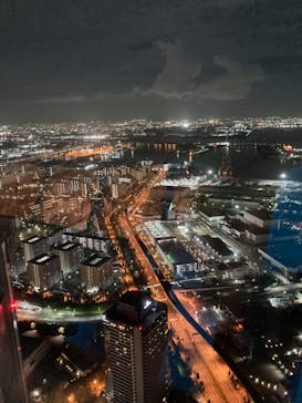 さきしまコスモタワー展望台に投稿された画像（2024/9/16）