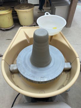 うづまこ陶芸教室に投稿された画像（2024/9/16）