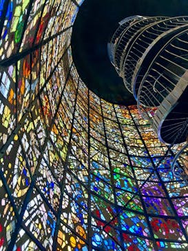 彫刻の森美術館に投稿された画像（2024/9/16）