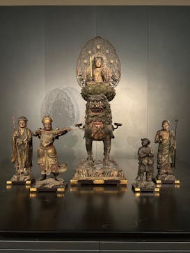 東京国立博物館に投稿された画像（2024/9/16）