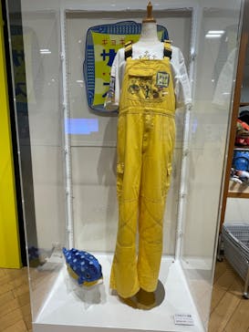 ギョギョッとサカナ★スター展　～お魚たちが教えてくれる海のこと～に投稿された画像（2024/9/16）