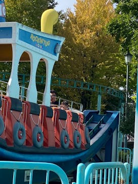 渋川スカイランドパークに投稿された画像（2024/9/16）