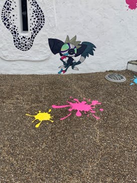 志摩スペイン村パルケエスパーニャに投稿された画像（2024/9/16）