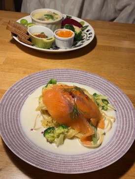 おふろcafé utataneに投稿された画像（2024/9/16）