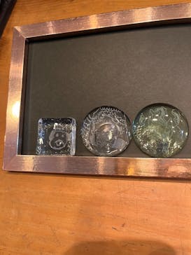 ちいさな硝子の本の博物館に投稿された画像（2024/9/16）